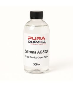 SILICONA ACEITE AK-5000 LT