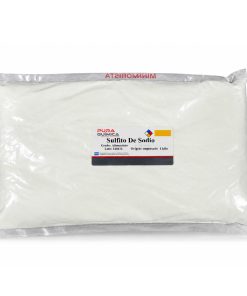 SULFITO DE SODIO KG