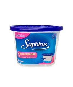 ANTIHUMEDAD SAPHIRUS X 285 GRS