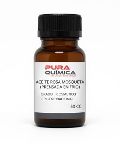 ACEITE ROSA MOSQUETA PURO PRENSADA EN FRIO  (ROSA RUBIGINOSA ) X KG