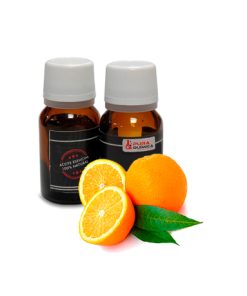 NARANJA ACEITE ESENCIAL PURO DULCE (CITRUS AURANTIUM/SINENSIS) XKG