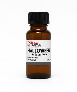 SIMIL HALLOWEEN FEMENINO (11411)