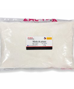 NITRATO DE POTASIO X KG