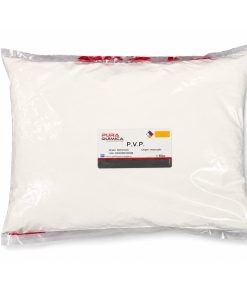 P.V.P. K-30  X KG ( POLIVINILPIRROLIDONA)