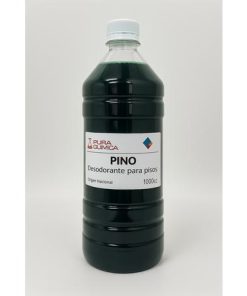DESODORANTE PINO 1+40 X LT (NUEVA DILUCION)