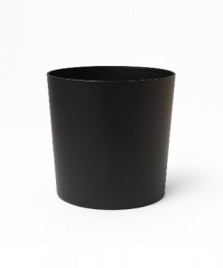 VASO P/VELA CHICO ALUM ANOD X UNID