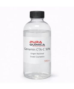 GENAMIN CTAC 50 % AMO-C X LT