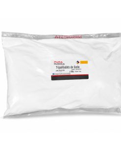 TRIPOLIFOSFATO DE SODIO ALIMENTICIO X KG