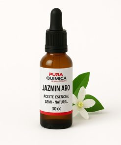 ACEITE ESENCIAL JAZMIN ARO 201204 SEMINATURALX LT