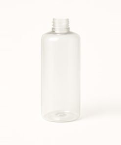BOTELLA BODY/SEVILLA PET CRISTAL 20/410 X 60 CC SOLA