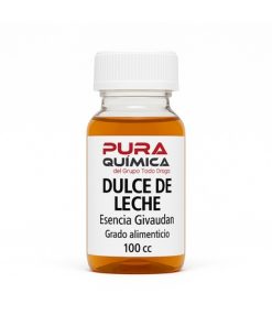 ESENCIA GIVAUDAN DULCE DE LECHE 7171 BA