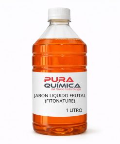 JABON LIQUIDO FRUTAL X  LT FITONATURE