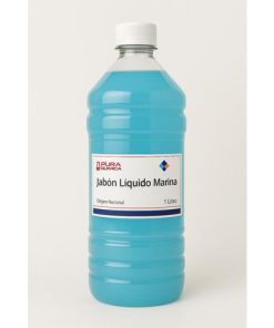 JABON LIQUIDO MARINA X LT  FITONATURE
