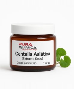 EXTRACTO SECO CENTELLA ASIATICA 1/1  X KG