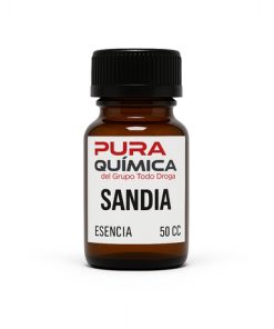 PERFUME SANDIA