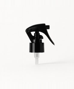 GATILLO MINI TRIGGER AMBAR/NEGRO 24/410 B/J STANDAR (190MM)