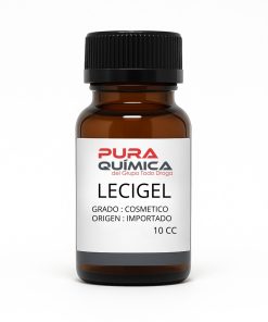 LECIGEL X KG INCI (SODIUM ACRYLATES COPOLYMER AND LECITHIN)