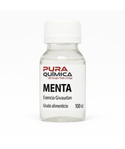 ESENCIA GIVAUDAN MENTA 8008-74