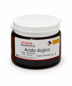 ACIDO KOJICO X  KG