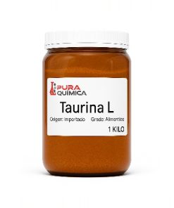 TAURINA L  X KG