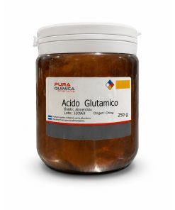 ACIDO GLUTAMICO X KG