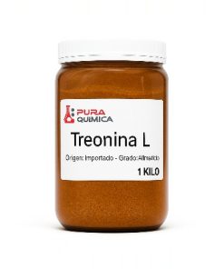 TREONINA L X KG