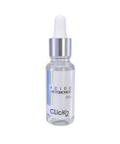ACIDO LACTOBIONICO  AL 15%  X 30CC CLICK2