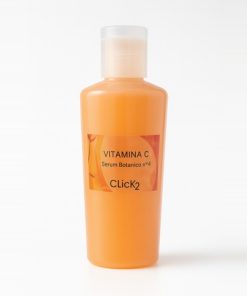 SERUM Nº 4 VITAMINA C X 150 CC CLICK2