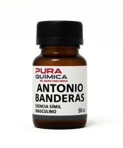 SIMIL ANTONIO BANDERAS (FLAG) MASCULINO (16403) +
