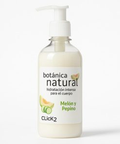 BOTANICA NATURAL EMULSION X 250 CC CLICK2