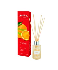 AROMATIZADOR DIFUSORES EN CAJITA