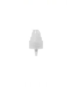 VALVULA GOTA A GOTA 24/410 NATURAL/BCA VASTAGO STANDAR