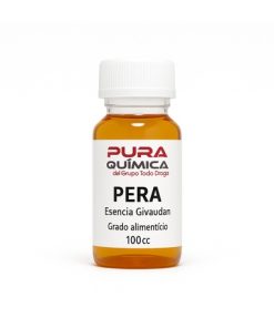 ESENCIA GIVAUDAN PERA 9287