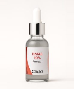 DMAE 10% SOLUCION X 30 CC CLICK2
