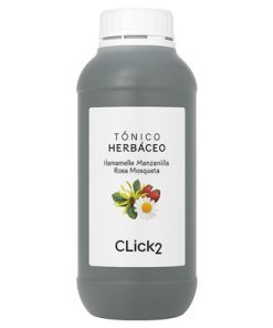 TONICO HERBACEO X LITRO CLICK2