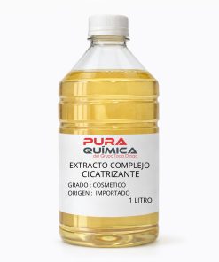 EXTRACTO COMPLEJO CICATRIZANTE X LT