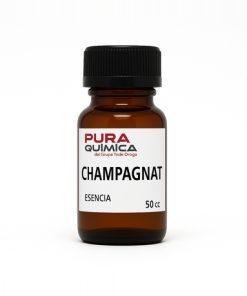 PERFUME CHAMPAGNAT BM