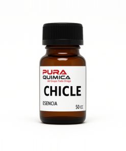 PERFUME CHICLE S