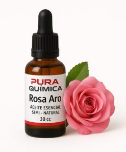 ACEITE ESENCIAL ROSA ARO 21866 SEMINATURALX LT