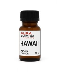 PERFUME HAWAI DIFFUSOR BAMBOO  (MORENA 20124)