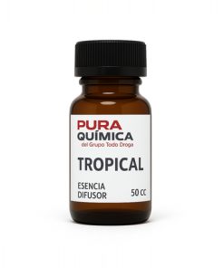 PERFUME TROPICAL DIFFUSER BAMBOO (18182)