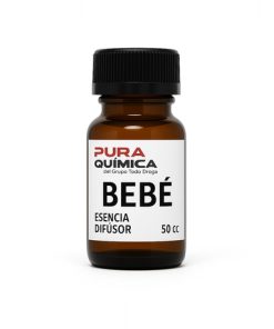 PERFUME BEBE DIFUSSER BAMBOO