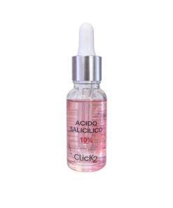 ACIDO SALICILICO 10% X 30 CC CLICK2 (VENTA CON RESERVA - SOLO PROFESIONAL)
