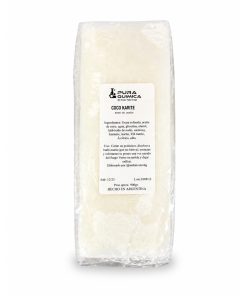 PAN BASE COCO PREMIUM C/KARITE
