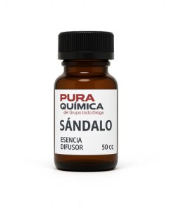 PERFUME SANDALO DIFUSSER BAMBOO (GRE-08) X KG