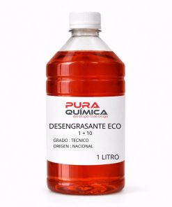 DESENGRASANTE ECO 1 +10 X LT