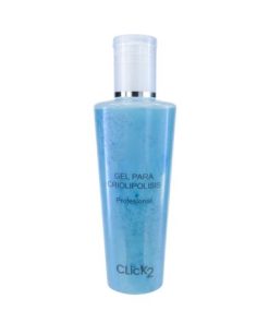 GEL PARA CRIOLIPOLISIS X 150 CC CLICK2