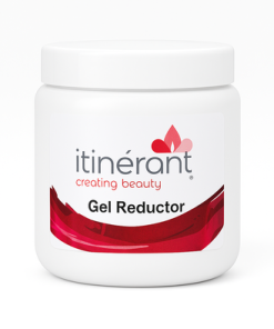 GEL REDUCTOR X 250 CC ITINERANT