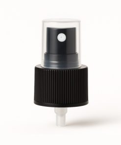 VALVULA SPRAY NEGRA 28/410 B/J STANDAR