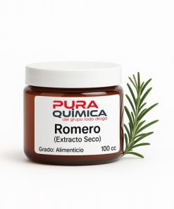 EXTRACTO SECO ROMERO 1/1  X KG